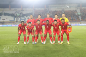 Viet Nam defeat Philippines 1-0 in FIFA ASEAN Cup opener